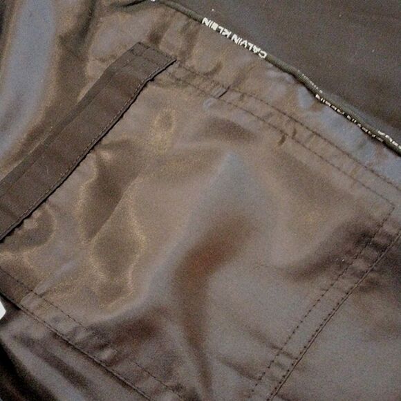 NWOT Calvin Klein Jacket - Picture 13 of 16